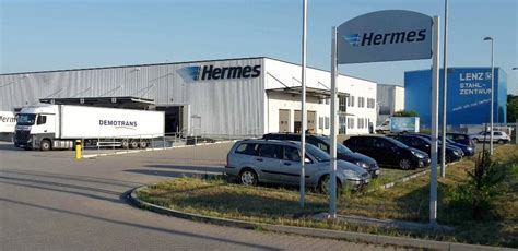 hermes berlin vogelsdorf probleme|hermes deutschland.